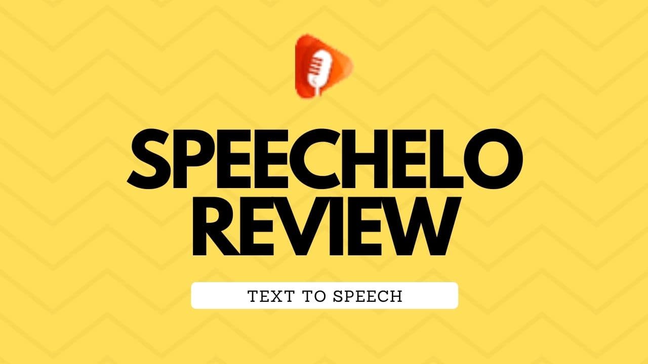 Speechelo
