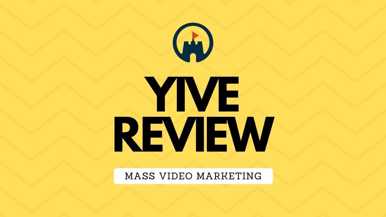 yive review