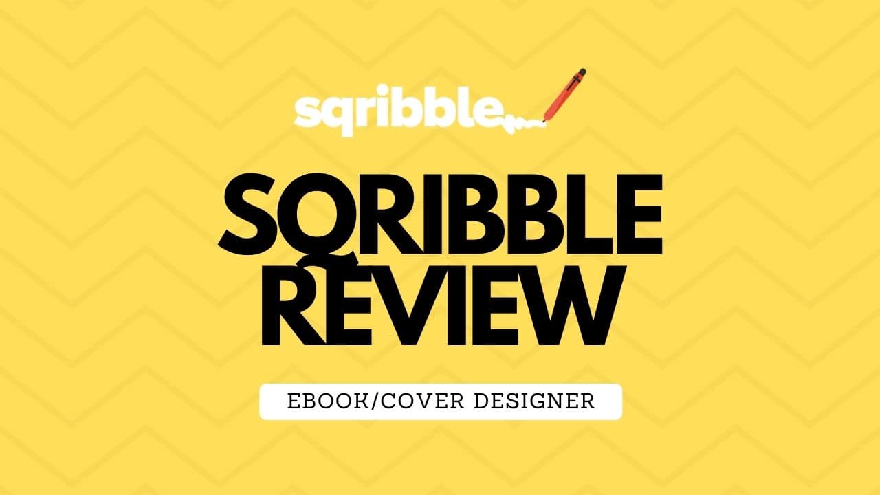 SQRIBBLE