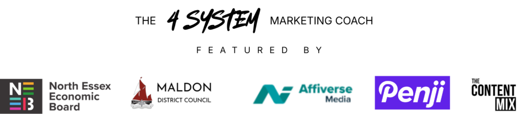 4 System Marketing Coach 1