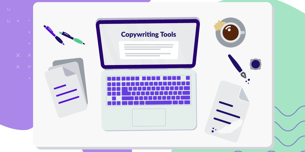 AI copywriting tools