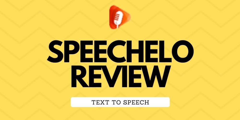 Speechelo