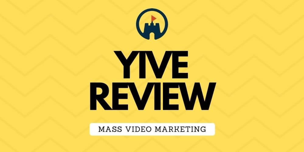 yive review